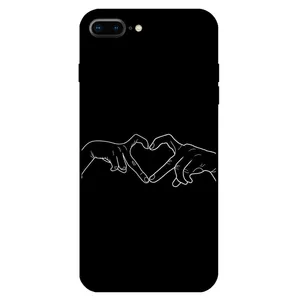 Megafone 1857 Cover For Apple iphone 8 Plus