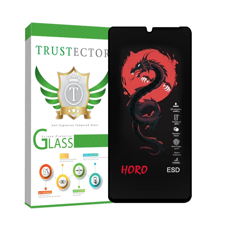 محافظ صفحه نمایش تراستکتور مدل HOROTRUST مناسب برای گوشی موبایل وکال Vocal V1