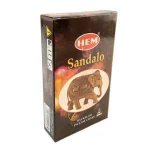 عود هم مدل آبشاری طرح sandalo کد 490