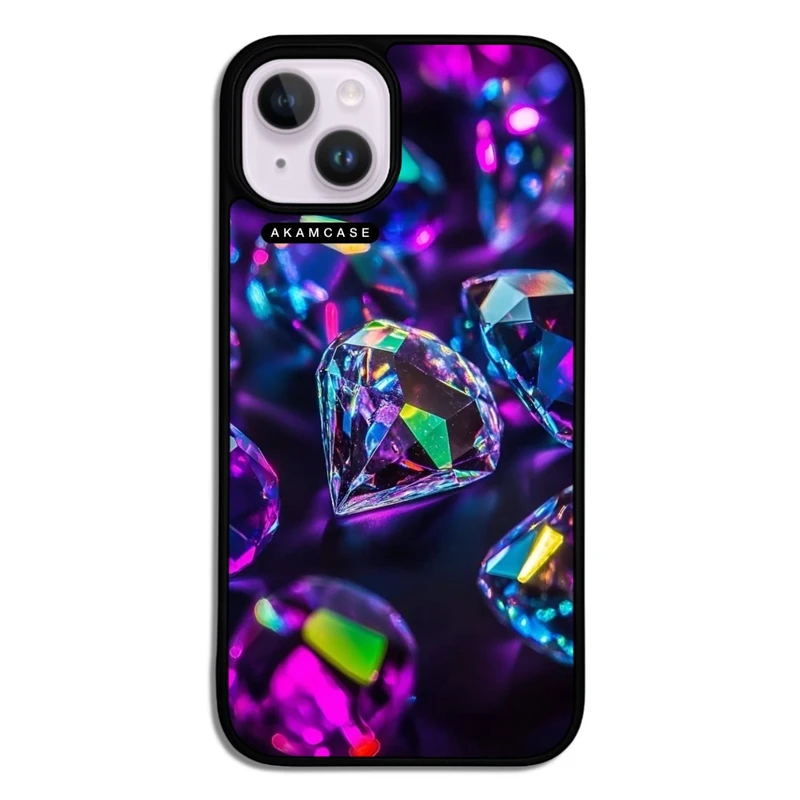 کاور آکام مدل AMC-WA14-JWELERY-27 مناسب برای گوشی موبایل اپل iPhone 14