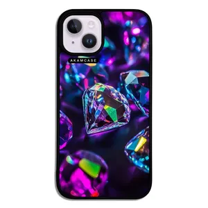 AKAM AMC-WA14-JWELERY-27 Cover For Apple iPhone 14
