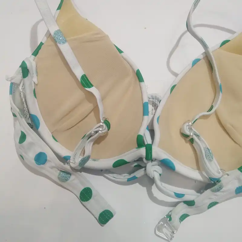 مایو زنانه مدل اسفنجی کد 909