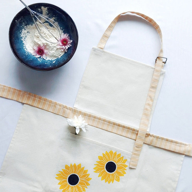 سرویس آشپرخانه 11 تکه ستی مدل آفتابگردان