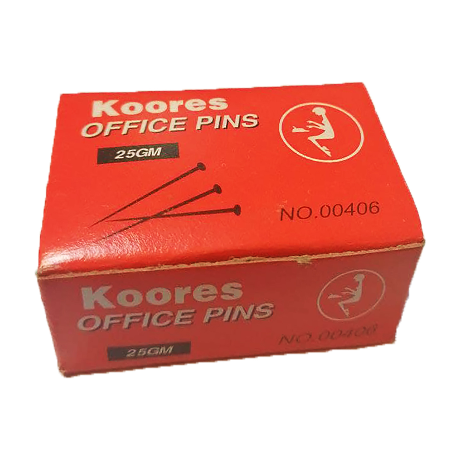 پونز کورس مدل 25GM بسته 180 عددی