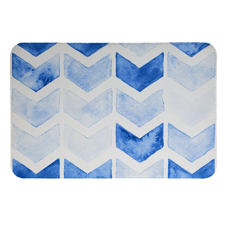 پادری طرح آبرنگی کد 9057 سایز 60x40 سانتی متر