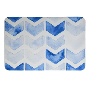 پادری طرح آبرنگی کد 9057 سایز 50x80 سانتی متر