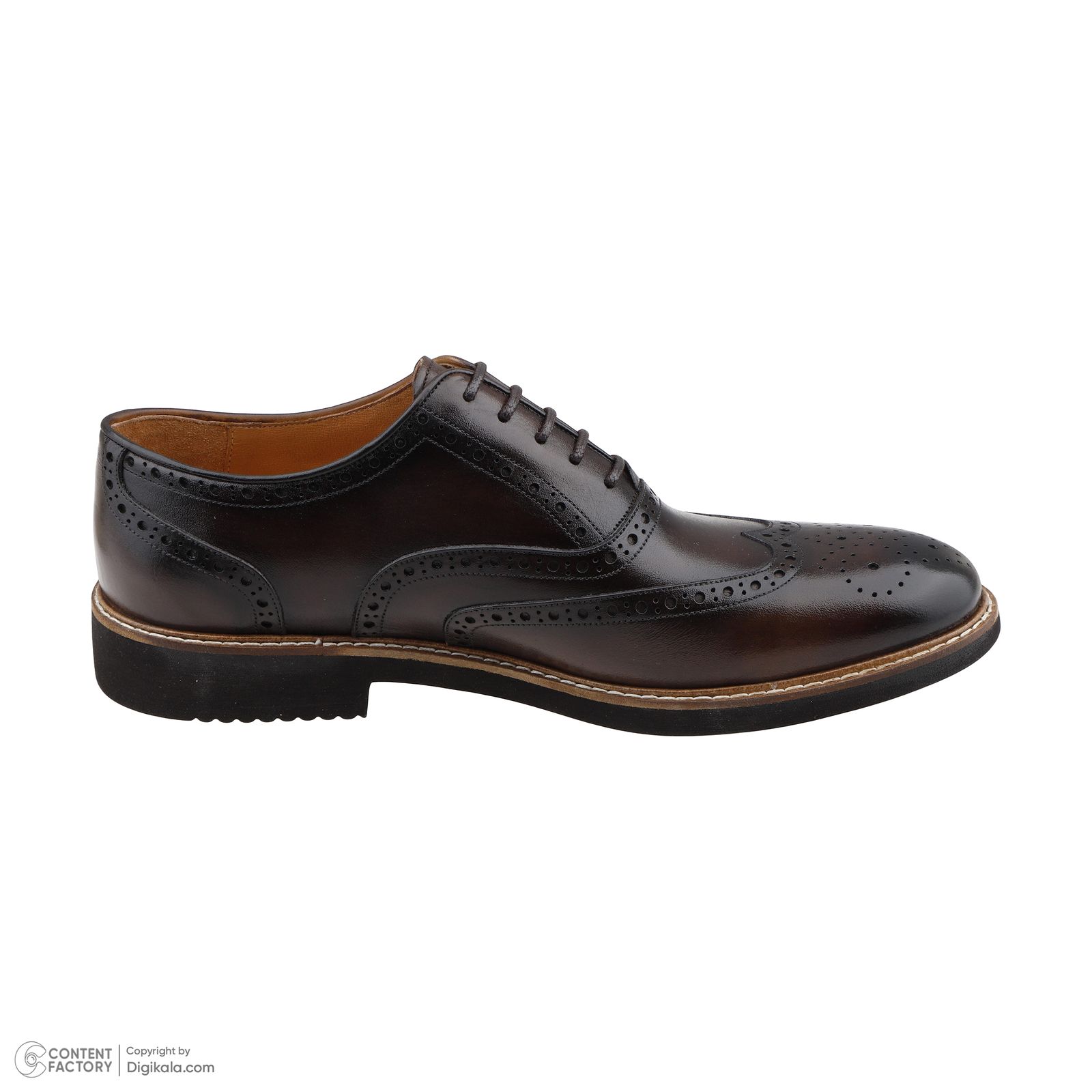 کفش مردانه لرد مدل 015319-9103 -  - 2