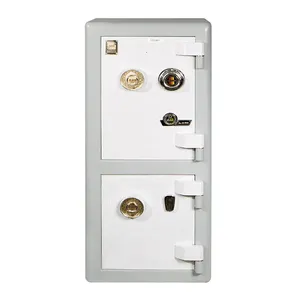 گاوصندوق کاوه مدل 350dkr وزن 330 کیلوگرم