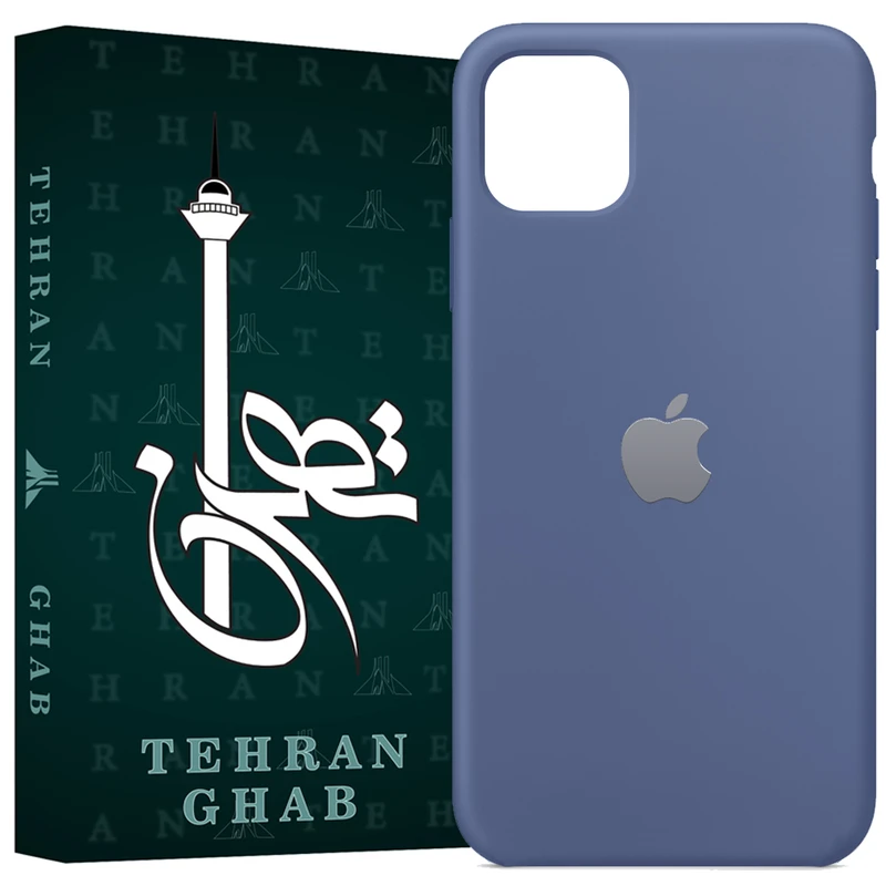کاور تهران قاب مدل TSI20 مناسب برای گوشی موبایل اپل iPhone 11