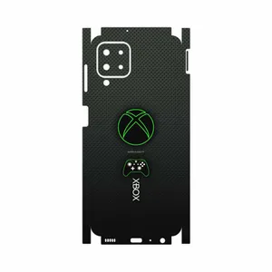 MAHOOT XBOX-FullSkin Cover Sticker for Samsung Galaxy A22 4G