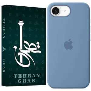 TEHRAN GHAB TSILB Cover For Apple iPhone 16e