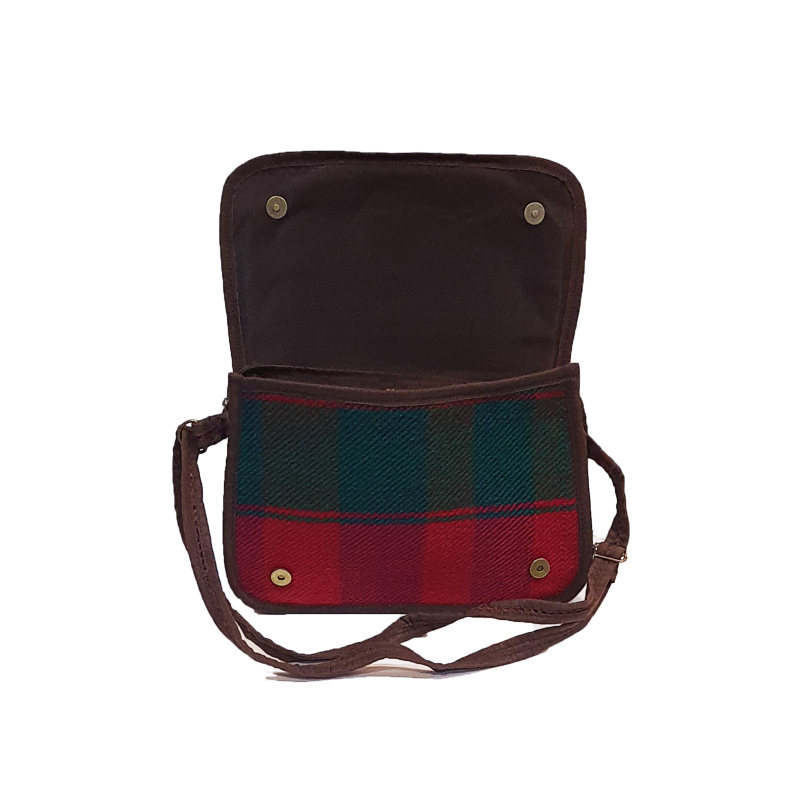 کیف رودوشی جاجیم مدل دستبافت کد 123