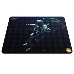 Hoomero NASA astronaut A1524 Mousepad
