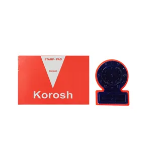 مهر مدل ساعت آموزشی به همراه استامپ