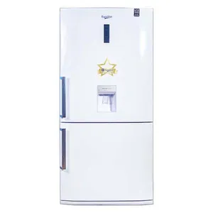 یخچال و فریزر 30 فوت یورو استار مدل RF-840NE-W