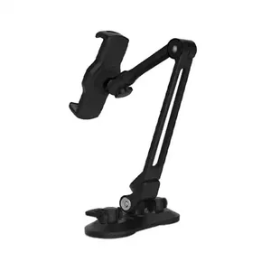 پایه نگهدارنده گوشی موبایل و تبلت پاورولوجی مدل PLARSPHBK