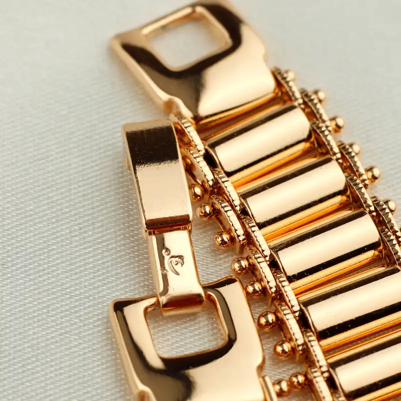 دستبند ژوپینگ مدل دوطرفه کد TBR-296