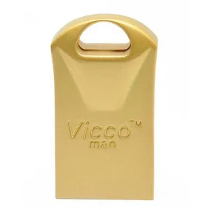 فلش مموری ویکومن مدل VC-200 ظرفیت 16گیگابایت