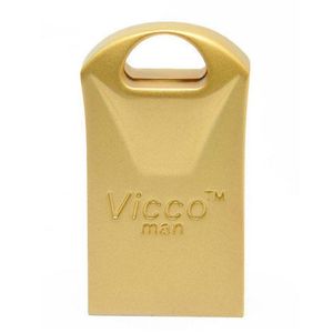 فلش مموری ویکومن مدل VC-200 ظرفیت 16گیگابایت