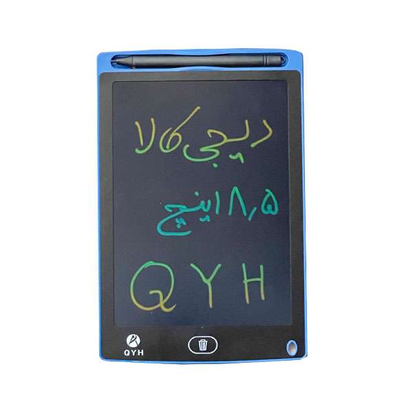 کاغذ دیجیتال کیو وای اچ مدل miad-8.5 کاغذ دیجیتال کیو وای اچ مدل miad-8.5