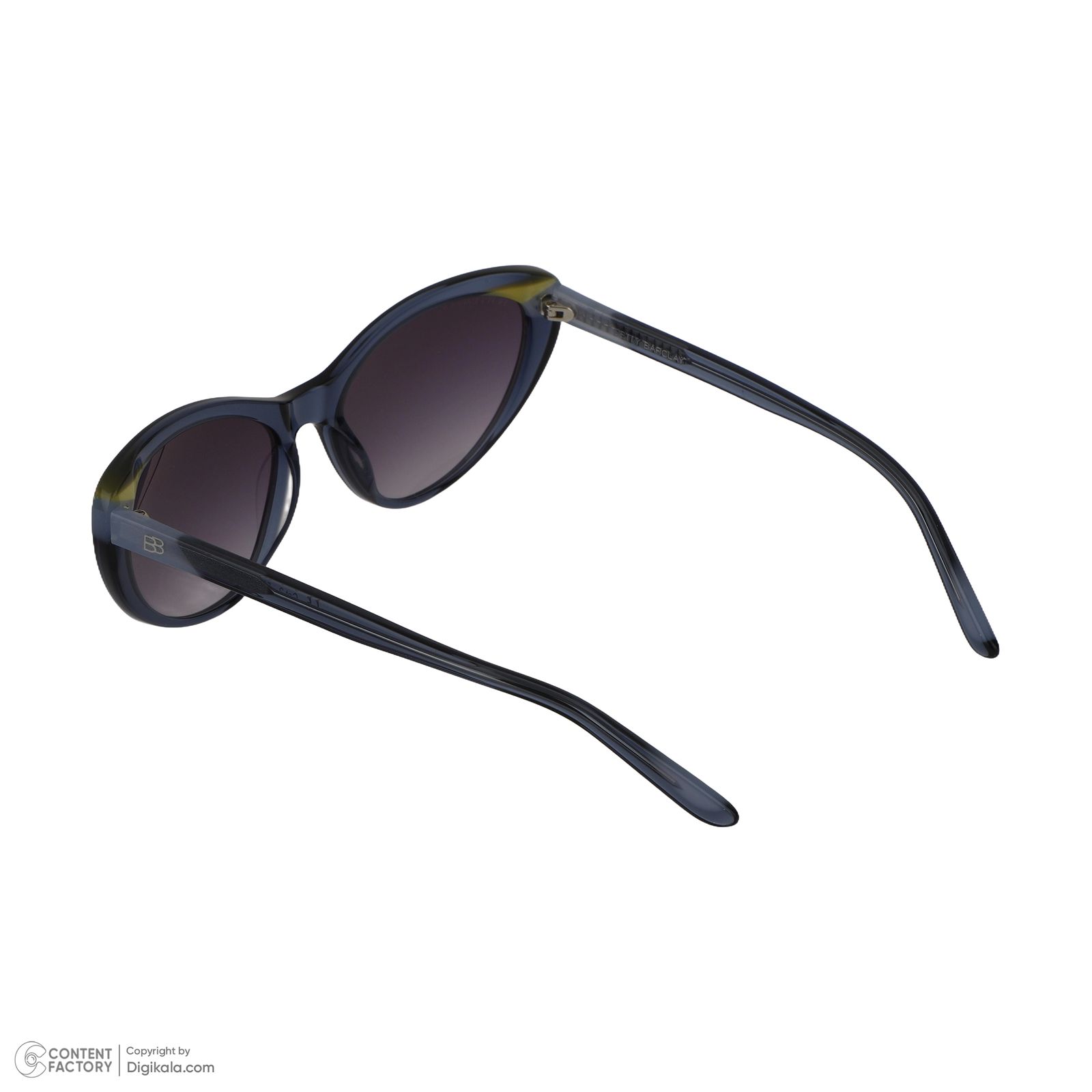 عینک آفتابی زنانه بتی بارکلی مدل 56158 col774 -  - 4