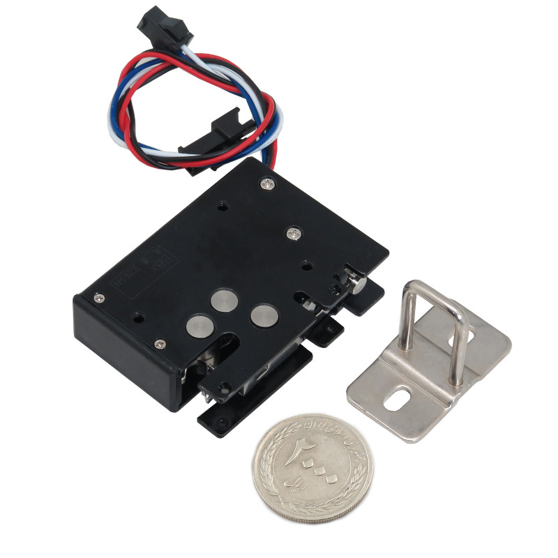 قفل برقی مدل FLW-Key