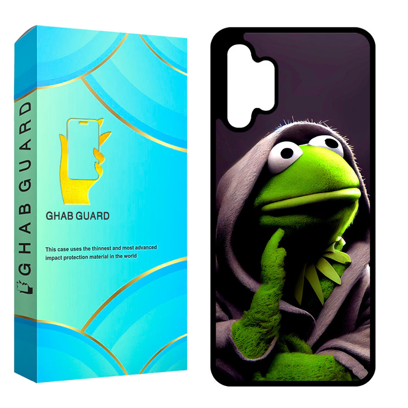 کاور قاب گارد مدل CHAPA324 مناسب برای گوشی موبایل سامسونگ Galaxy A32 4G