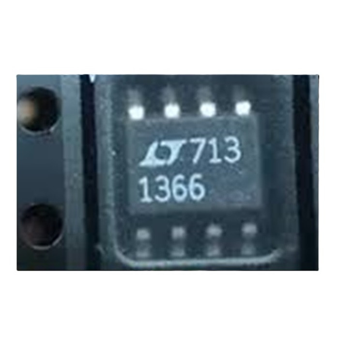 آیسی مدل LT1366 SMD