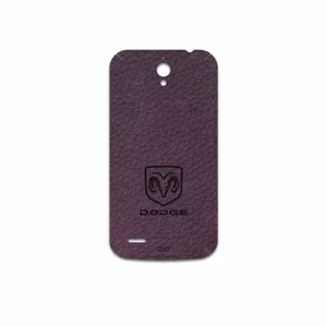 MAHOOT PL-DDG Cover Sticker for Huawei Ascend G610