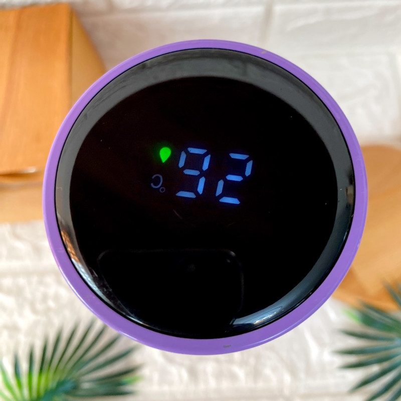 فلاسک کودک مدل کرومی گنجایش ۰.۵ لیتر