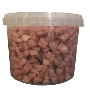 قند گل محمدی - 2000 گرم
