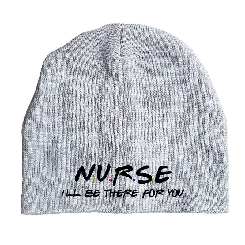 کلاه بافتنی مدل پرستار 002
