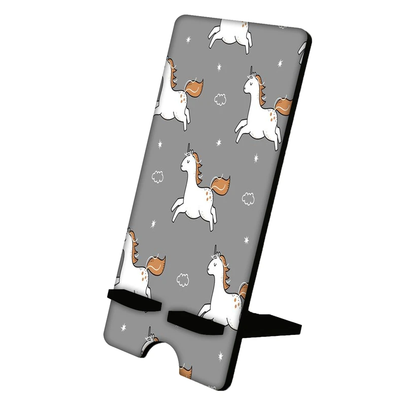 پایه نگهدارنده گوشی موبایل مدل فانتزی کد 1800