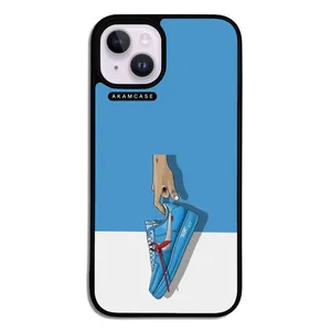 AKAM AMC-WA14-NIKE-25 Cover For Apple iPhone 14