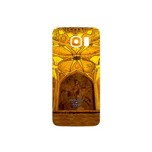 MAHOOT Chehel Sotoun Palace Cover Sticker for Samsung Galaxy S6