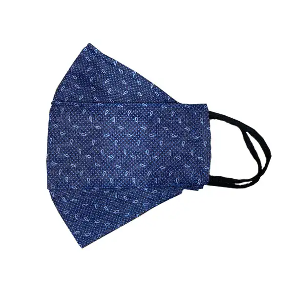 ماسک تزیینی مدل 02