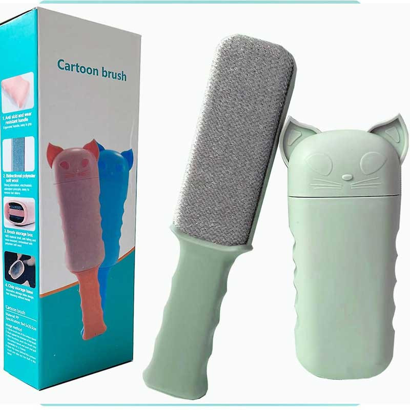 پرزگیر لباس مدل SkinFreindly پرزگیر لباس مدل SkinFreindly