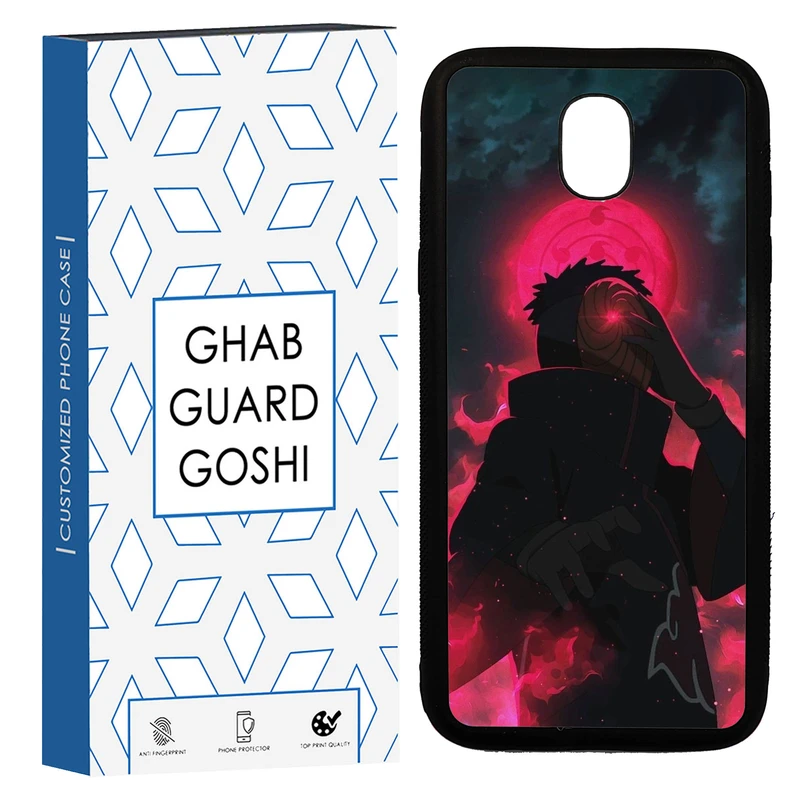 کاور قاب گارد گوشی طرح انیمه کد TPU-271 مناسب برای گوشی موبایل سامسونگ Galaxy J5 PRO