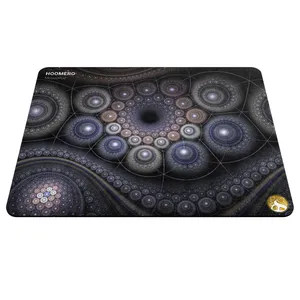 ماوس پد هومرو مدل A5704 طرح فیزیک