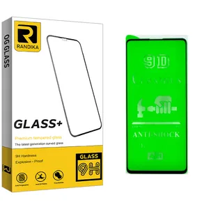 Randika GLD Screen Protector For Samsung a51