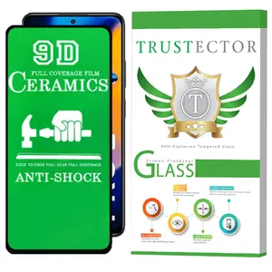 Trustector CRTA Model Screen Protector For Xiaomi Redmi Note 11 Pro 4G