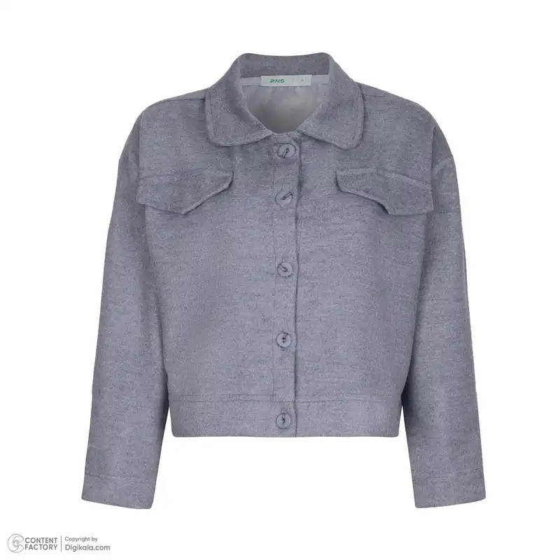 کت زنانه آر اِن اِس مدل 93-11121794