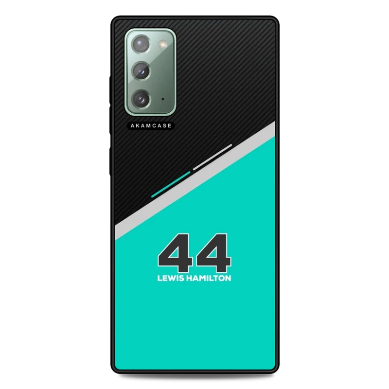 کاور آکام مدل AMC-WSGN20-BENZ7 مناسب برای گوشی موبایل سامسونگ Galaxy Note 20