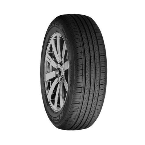 لاستیک خودرو نکسن مدل NBLUE ECO سایز 185/65R14