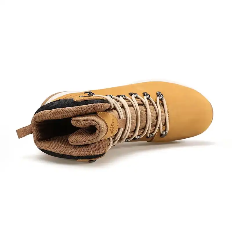 کفش کوهنوردی مردانه هامتو مدل 230133A-3