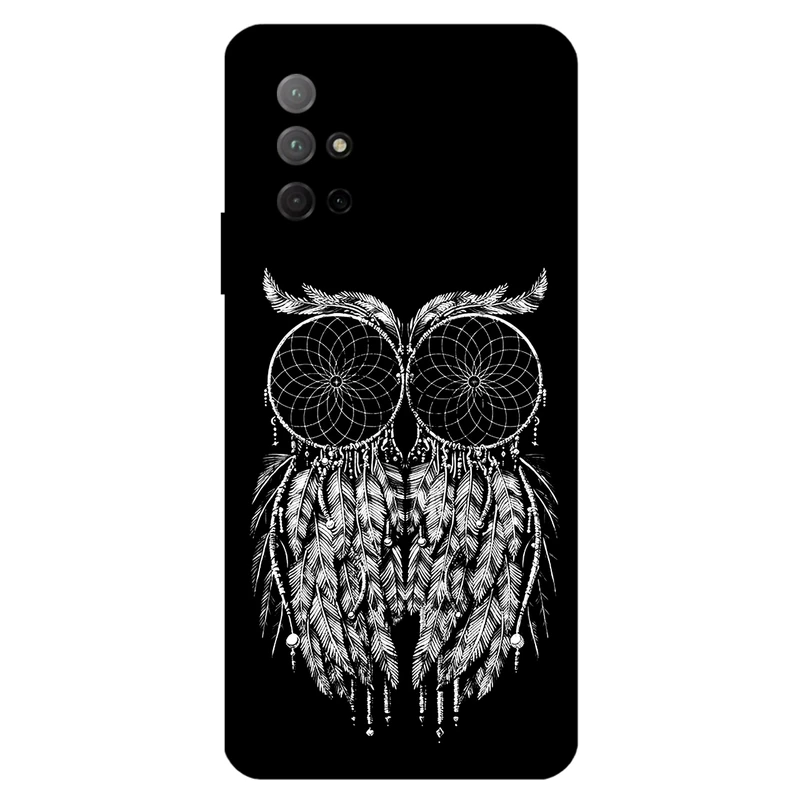  کاور مگافون کد 6276 مناسب برای گوشی موبایل آنر 30S