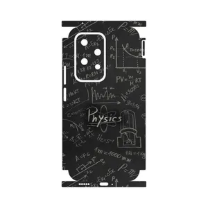 MAHOOT Physics Science-FullSkin Cover Sticker for Honor 200 Lite