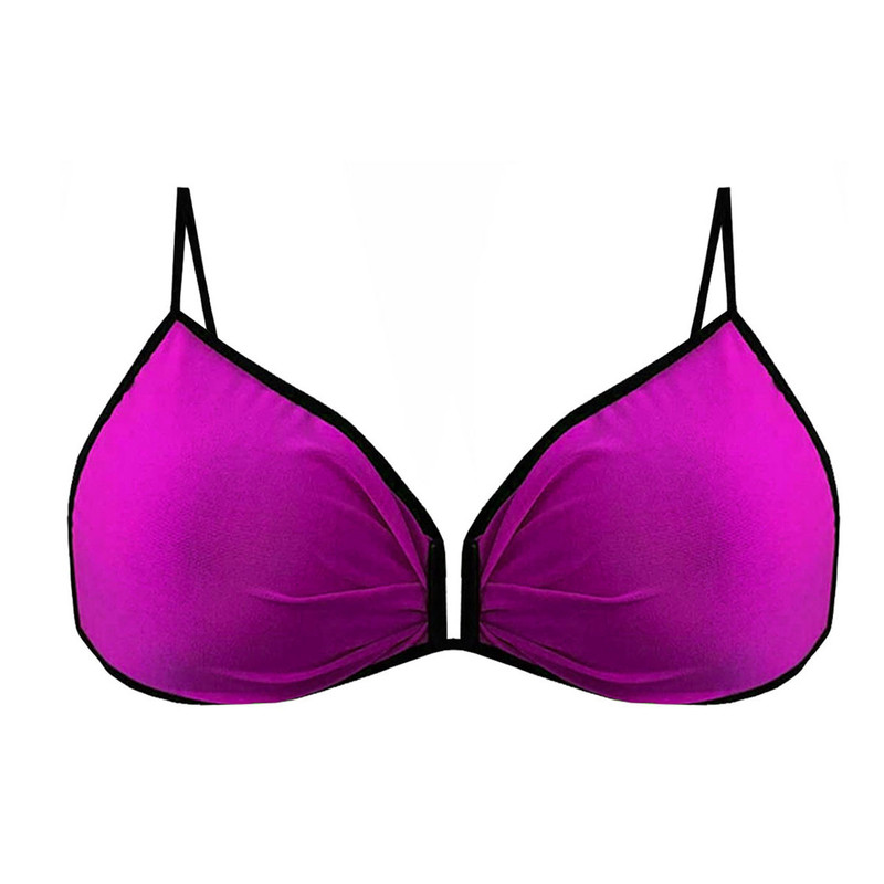 سوتین زنانه مدل IBS-0015 بسته 2 عددی