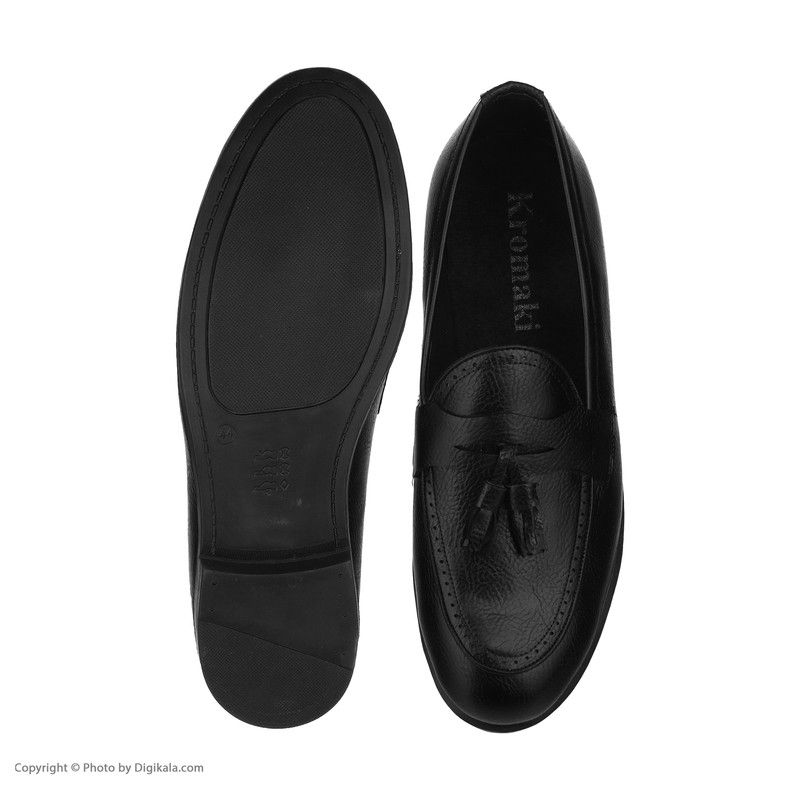 کفش کالج مردانه کروماکی مدل km5006 -  - 5