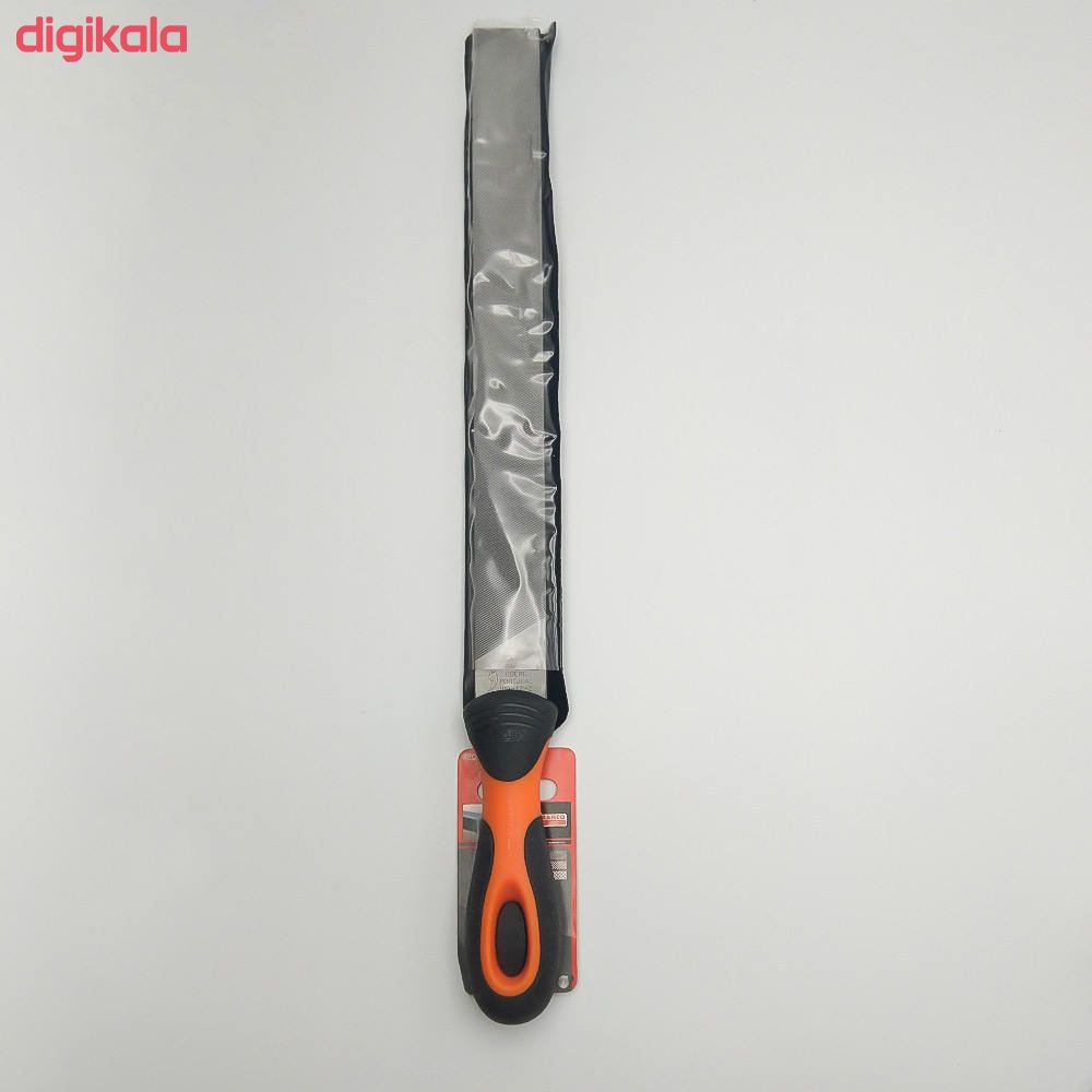 سوهان فلز باهکو کد VSTB0049 main 1 1